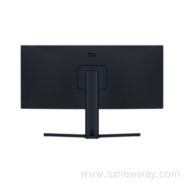 Xiaomi Curved Gaming Monitor 34 Inch 3440x1440